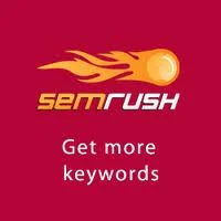 semrush get more keywords