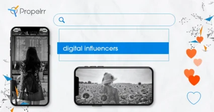 digital influencers brand advocates shaping search engine results
