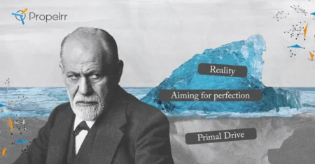 Content Marketing from Freud, with love