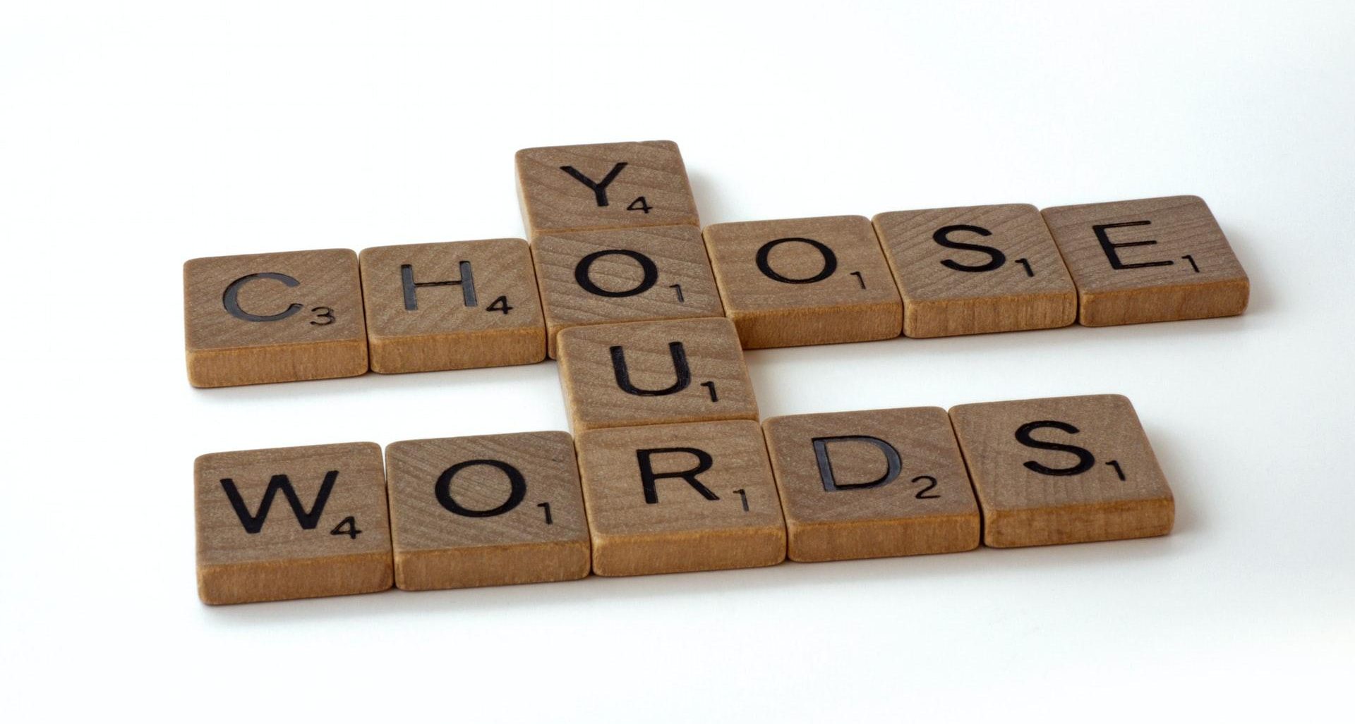 Keep Your Readers Wired by Using Contextually Relevant Buzzwords