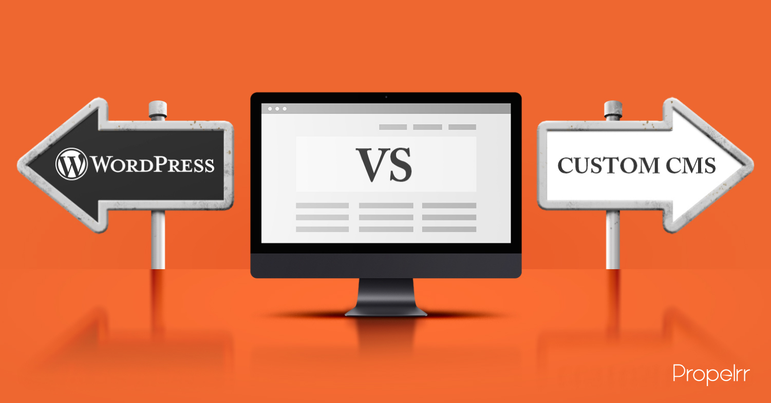 6-point Criteria in Selecting the Right Content Management System (CMS)