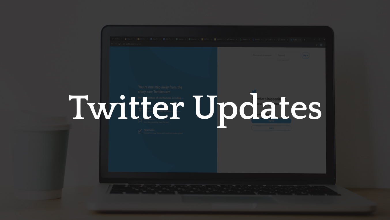 Social Media News Updates You Need to Know For 2019