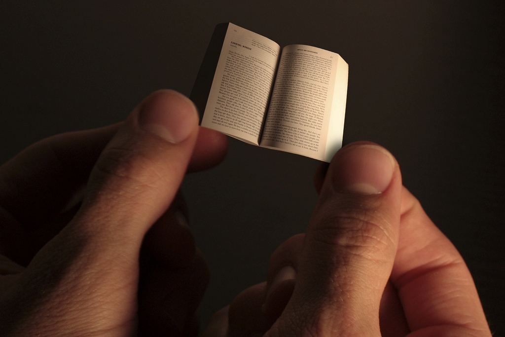TL;DR: Why Writing Long Is Costing You
