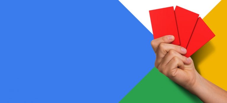 A True Story: From A Triple Whammy Google Penalty To $60K/month Revenue