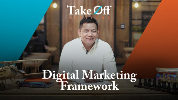 How Propelrr’s Digital Marketing Framework Drives Online Success