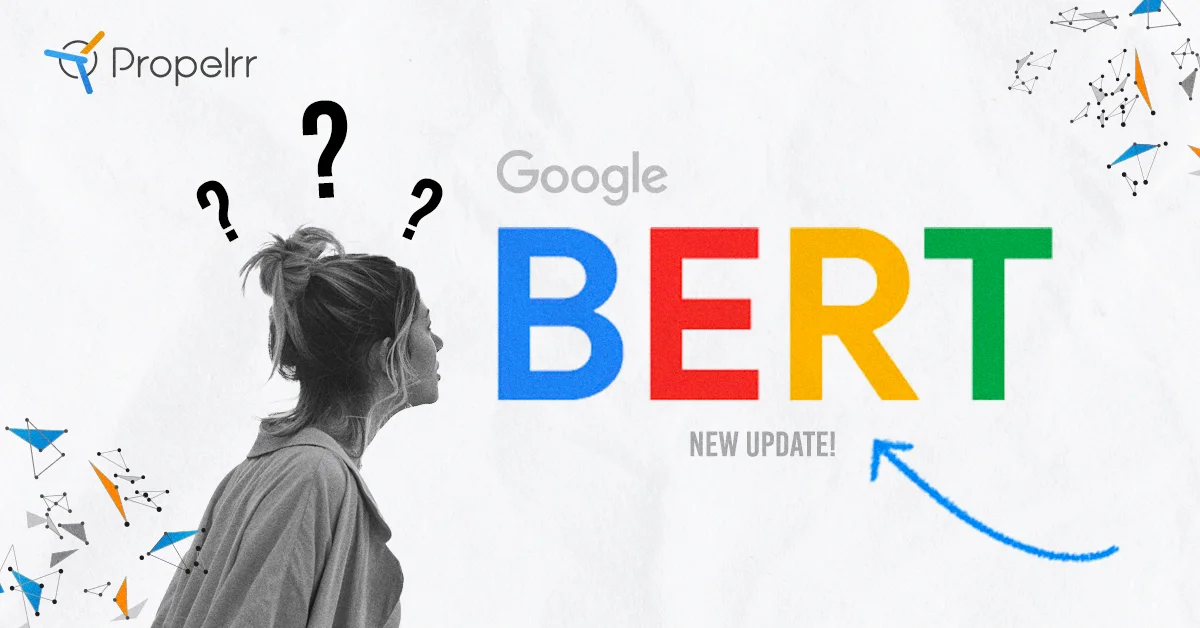 What The Google BERT Update Can Mean For Your SEO Efforts