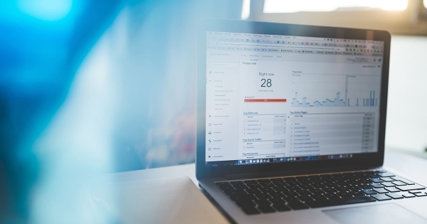 SEO Guide: How to Do a Competitive Backlink Analysis
