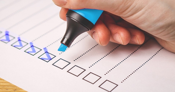 25 On-Page SEO Checklist to Optimize Your Website for 2020