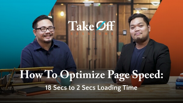How to Optimize Page Speed: 18 Secs to 2 Secs Loading Time