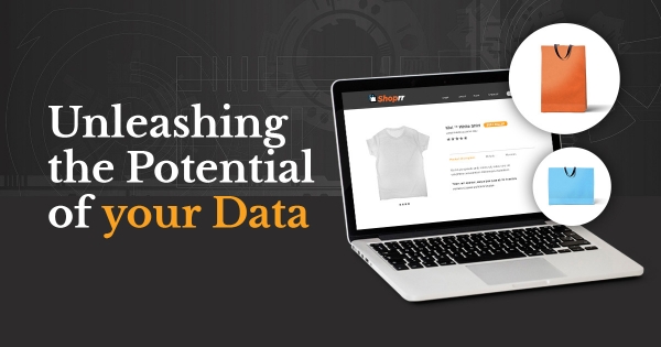 Make Your Data Actionable and Grow Your Ecommerce Business in 6 Steps
