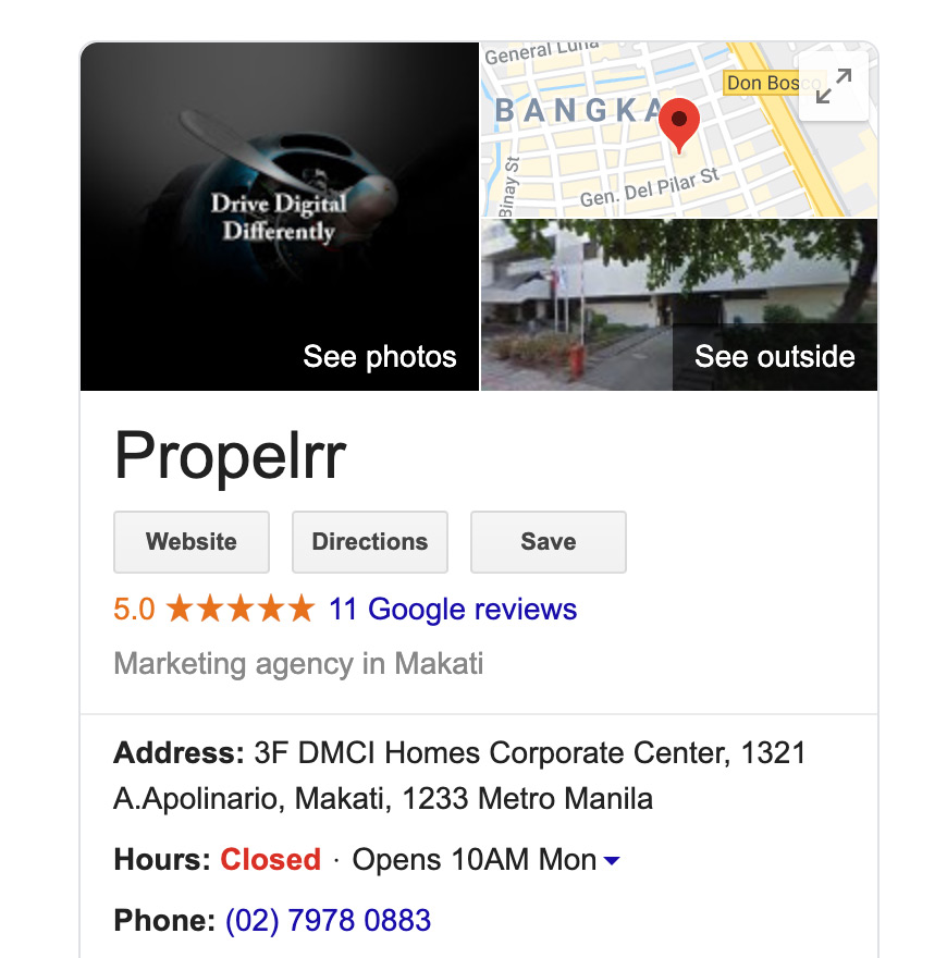 What Influences Local SEO, SEO Pack, and Map Ranking Factors?