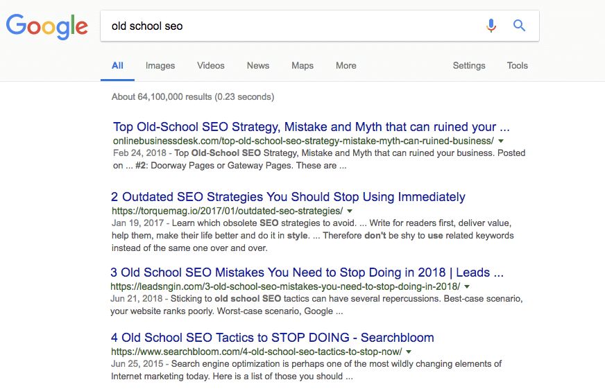 SEO in 2020 Your Ultimate Guide To Understanding SEO Propelrr