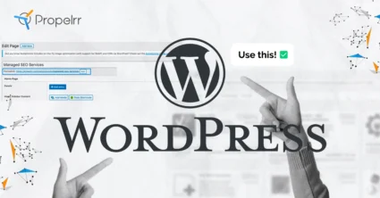 seo checklist for wordpress