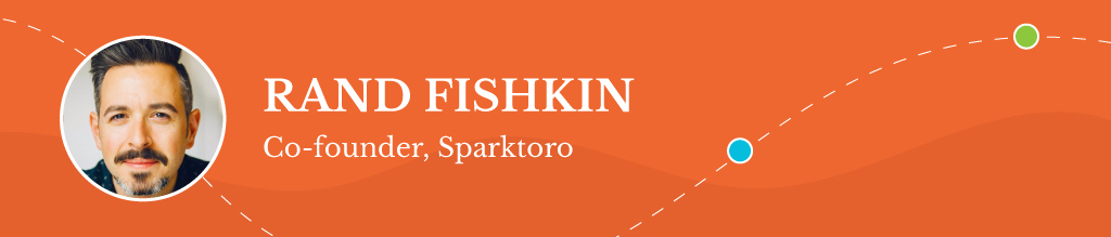 content marketing expert tip - fishkin