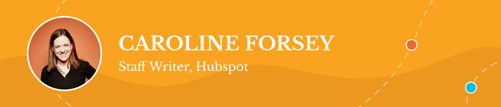 content marketing expert tip - forsey