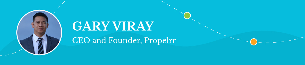 content marketing expert tip - viray