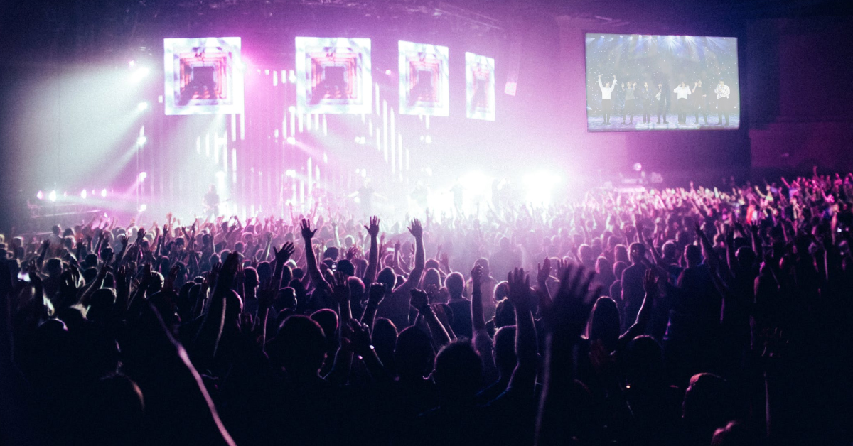 5 Surprising Reasons Why K-pop Fans Are Good Content Marketers