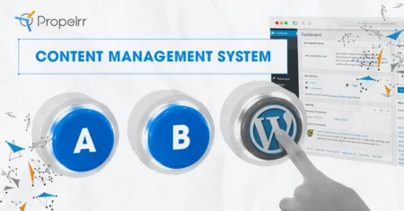 Here’s How to Pick the Right Content Management System