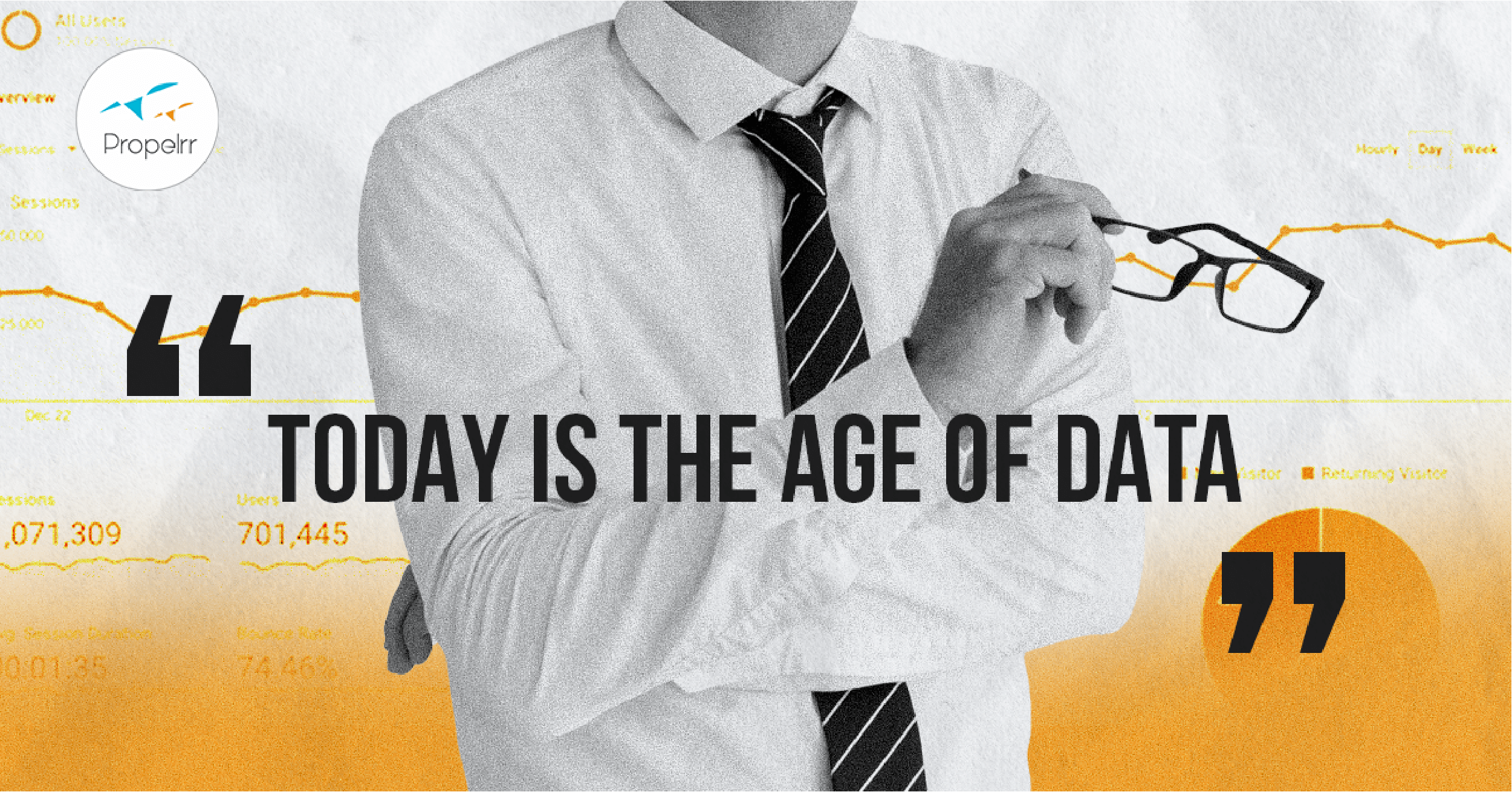 7 Expert Tips on How to be a More Data-Driven Marketer