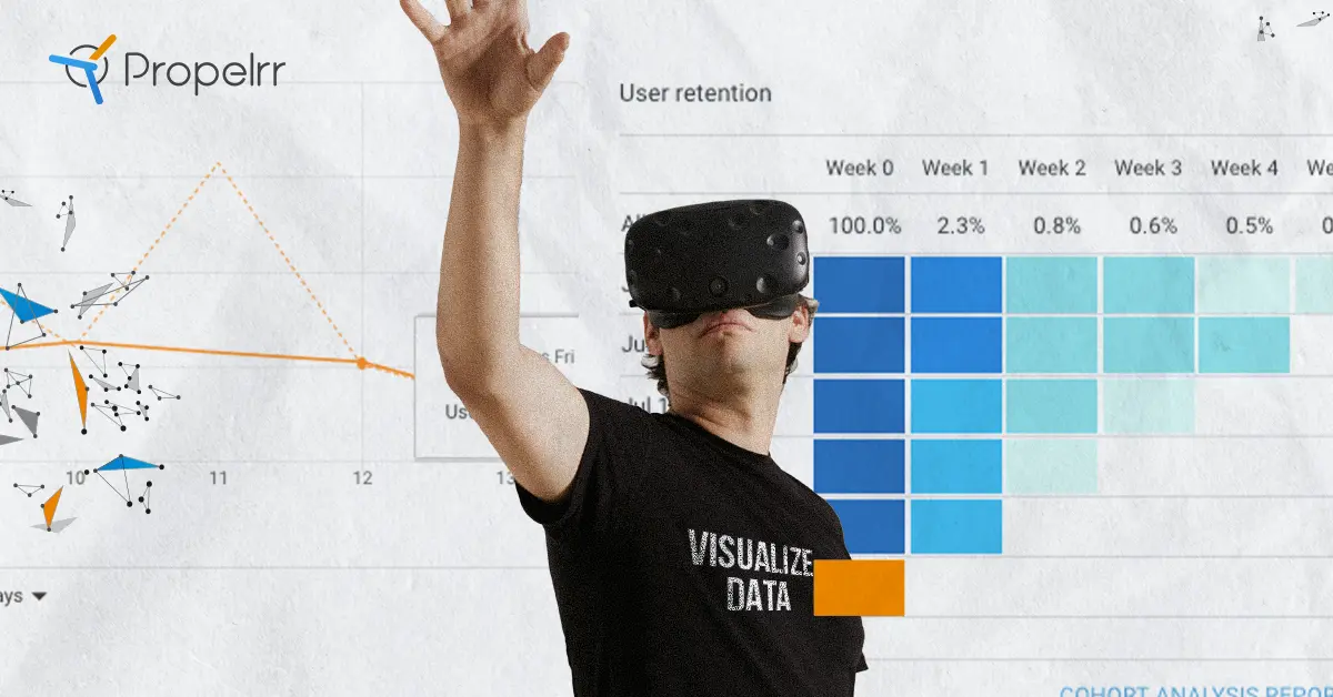 Experimenting Can Lead to Great Dataviz