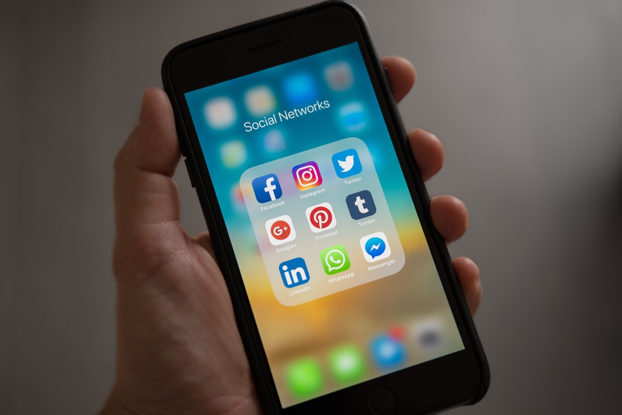 First Quarter Social Media Trends Expected to Rise in 2021