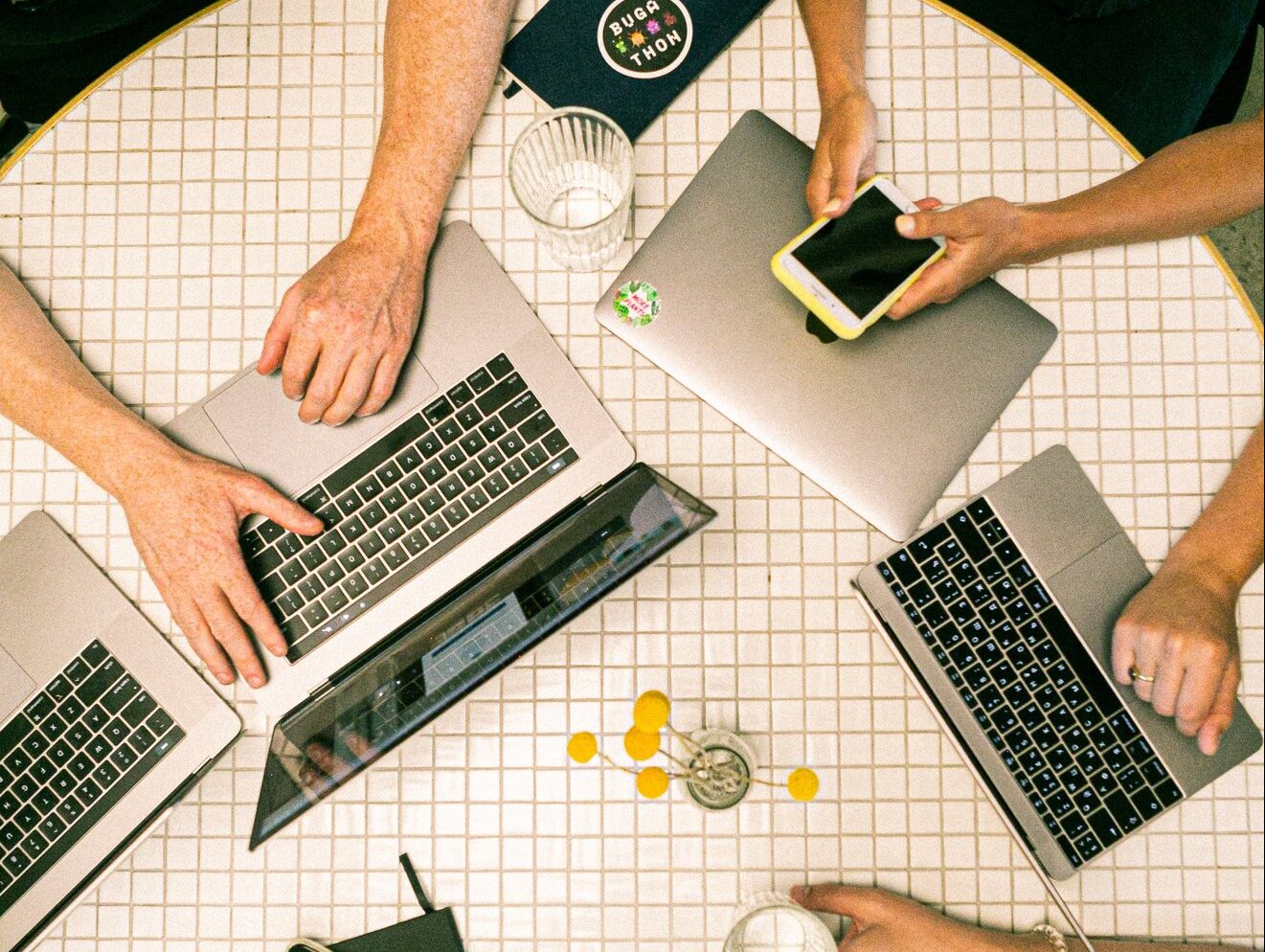 Top Stories in Digital Marketing for the First Quarter of 2021
