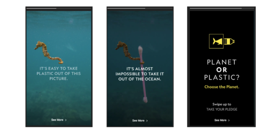 nat geo campaign