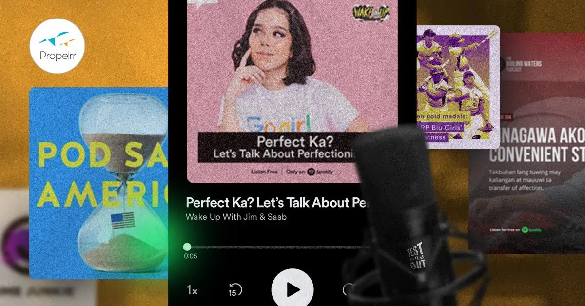 How to Start a Podcast: Lessons Learned from Top Creators