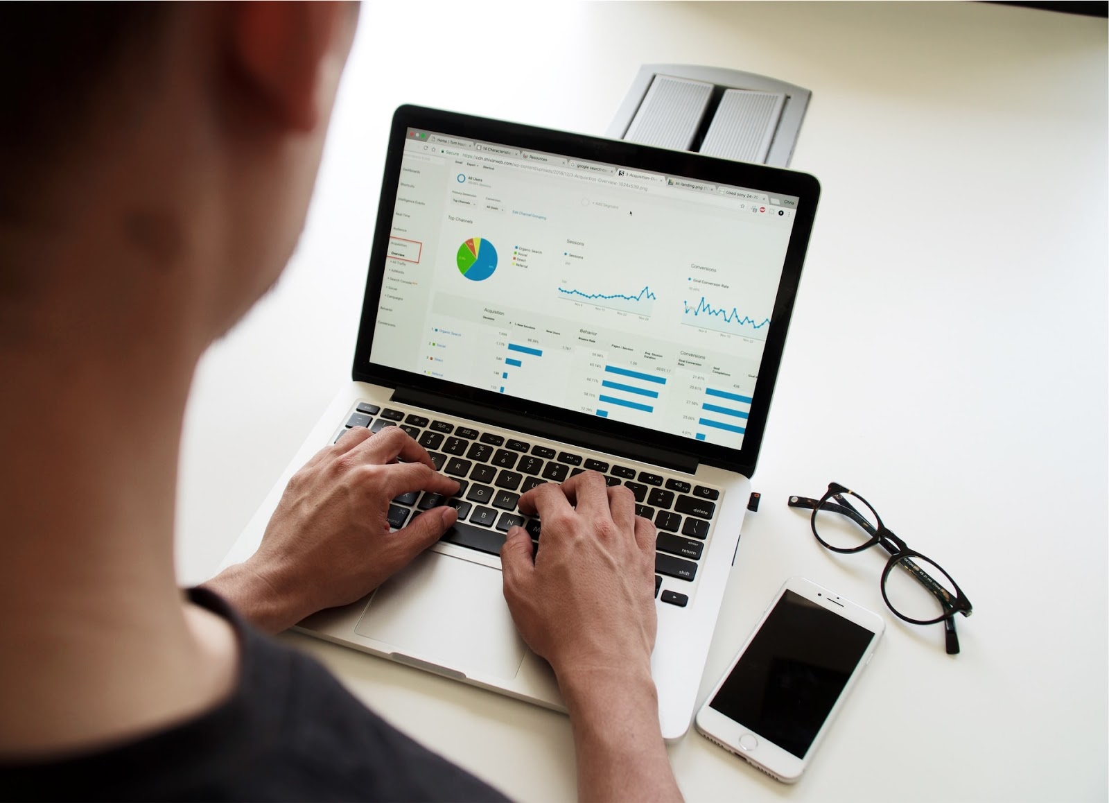 6-Step Guide on Content Auditing for Data-backed Topics