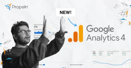 10 Google Analytics 4 Features Businesses Look Forward To