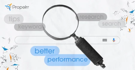 5 Keyword Research Tips For Better Search Performance