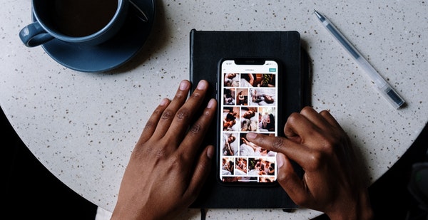 Expert Design Ideas to Create a Shoppable Instagram Feed