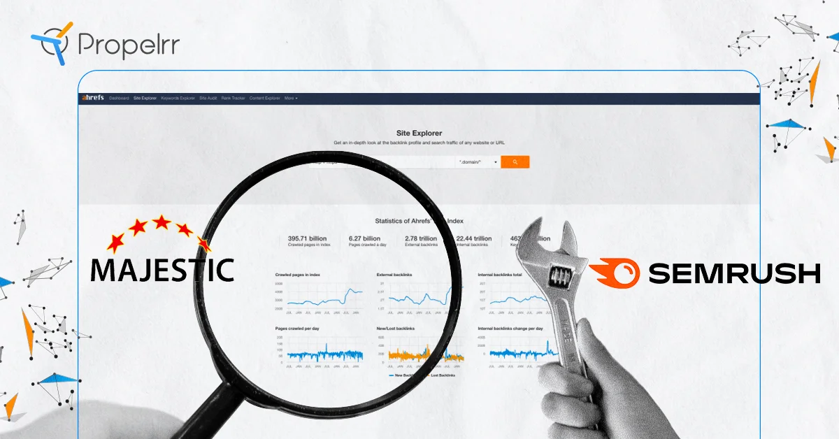 Top SEO Link Building Tools For Your Outreach Campaigns