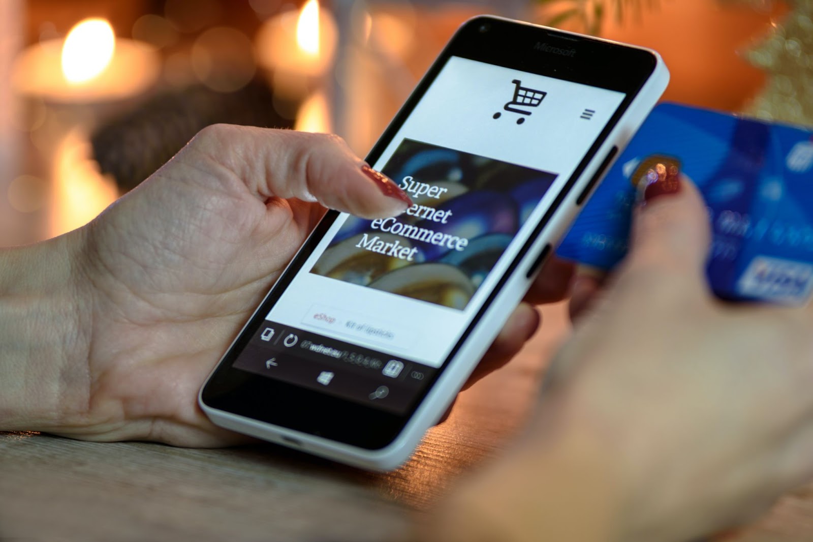 How to Start a Successful Ecommerce Business in 8 Easy Steps