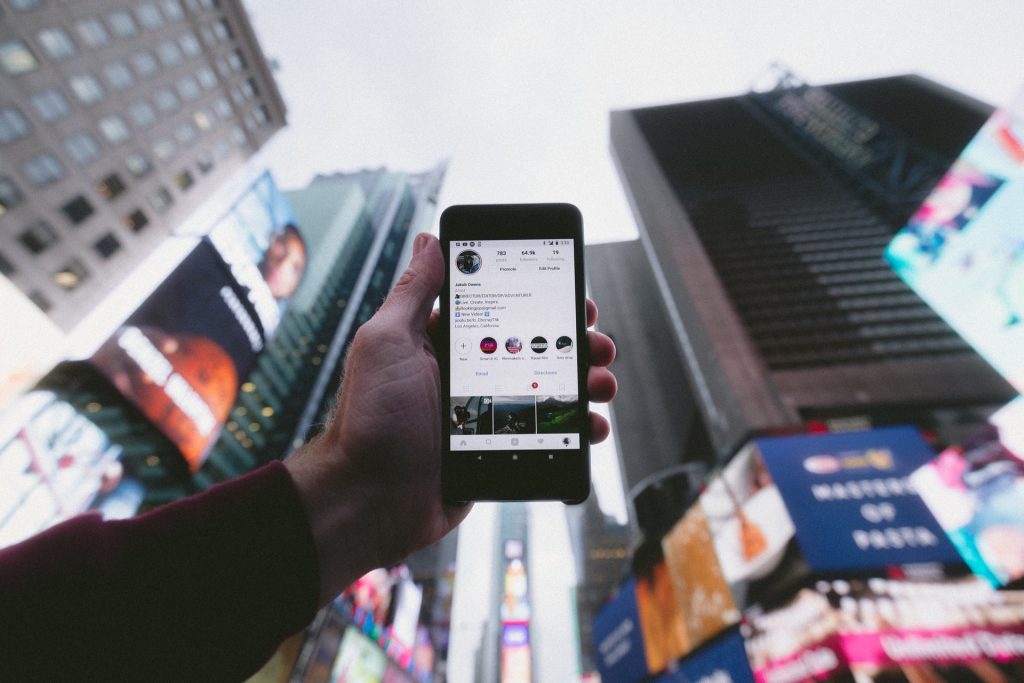 8 Instagram Branding Practices for Businesses and Creators