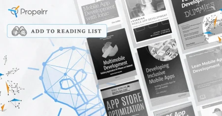 14 Mobile App Development Books You Should Definitely Read