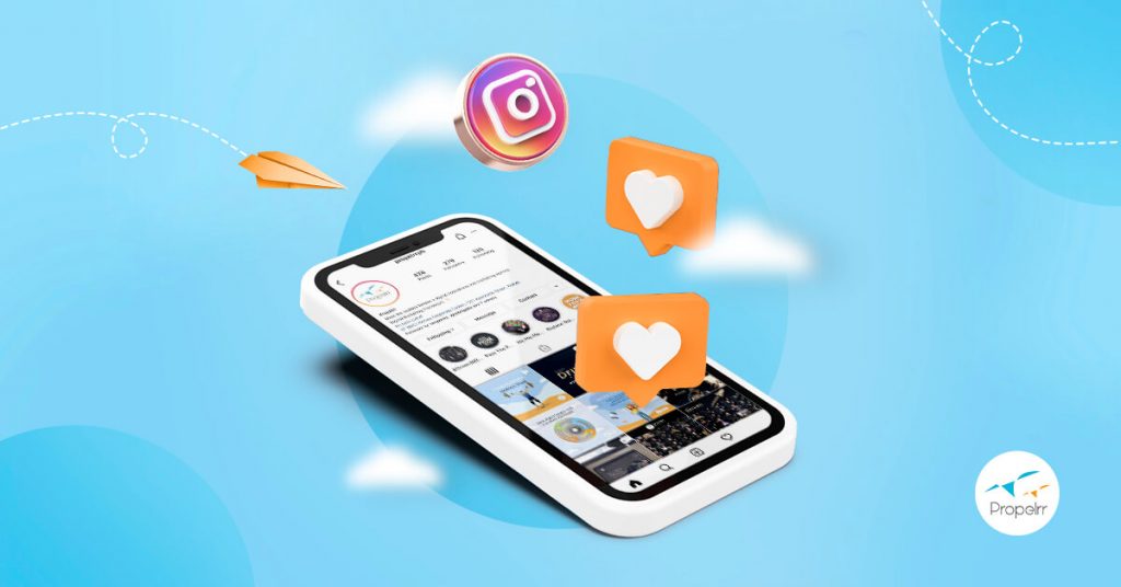 Instagram Marketing 101: How to Get Those First Engagements