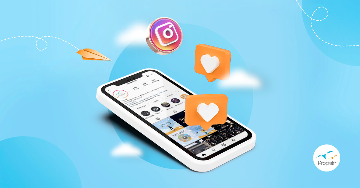 Instagram Marketing 101: How to Get Those First Engagements