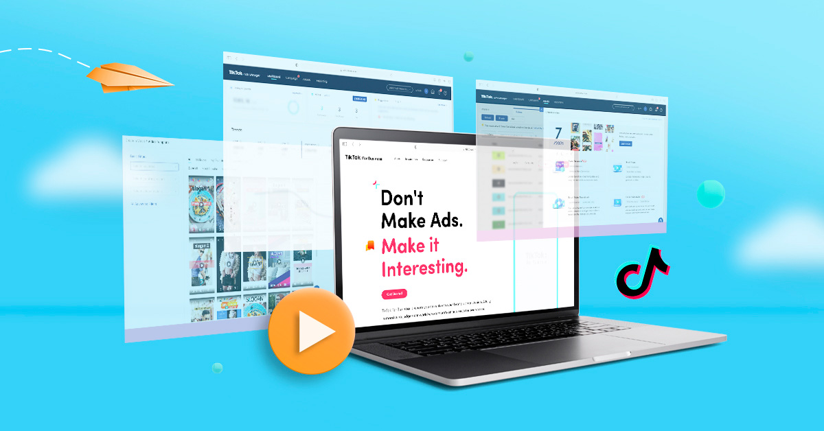 5 TikTok Advertising Creative Tools and Best Practices