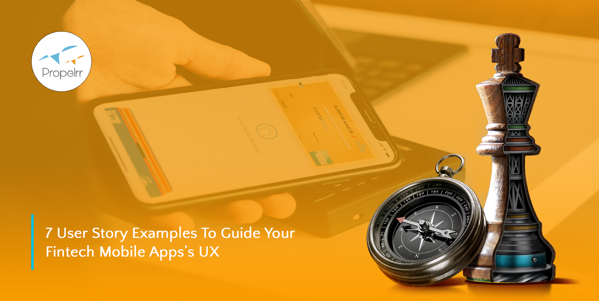 7 User Story Examples To Guide Your Fintech Mobile App’s UX