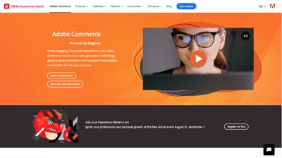 Setting Up Your Magento or Adobe Commerce