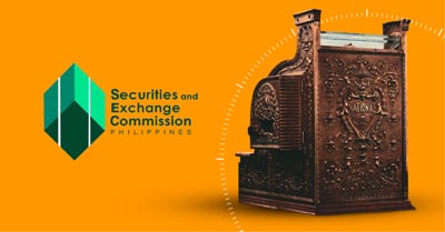 Forms and Fees From the Securities and Exchange Commission (SEC)
