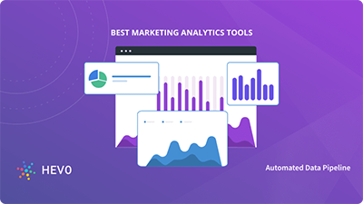 10 Best Marketing Analytics Tools
