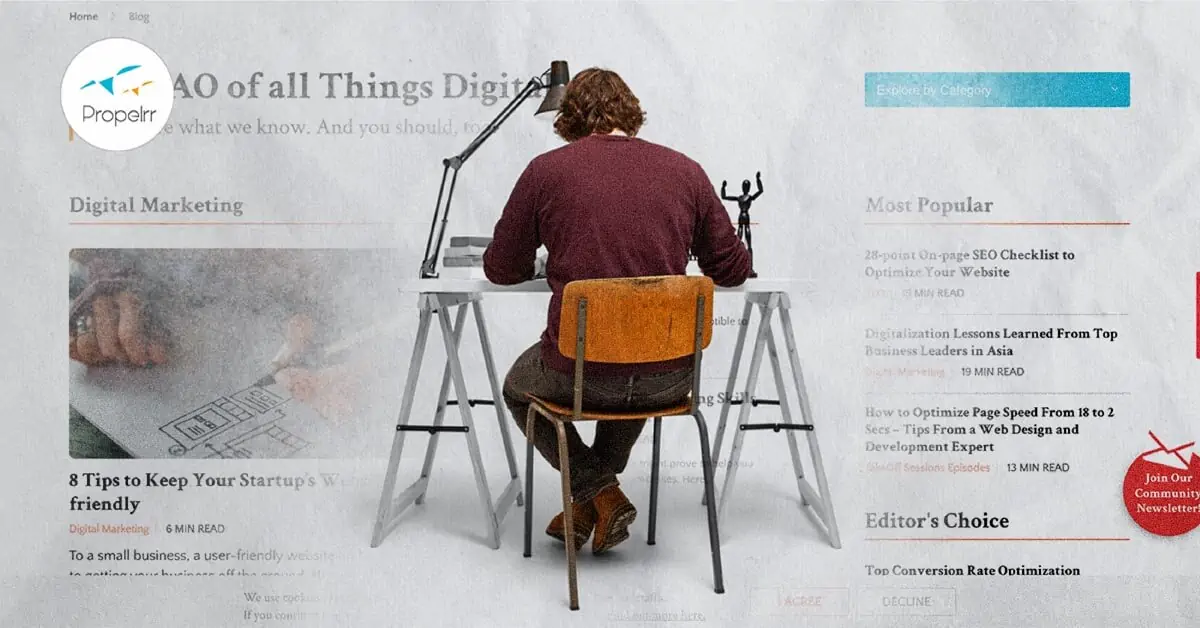 SEO Content Writing Tips To Increase Search Relevance