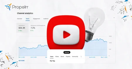 Content Marketing Tips to Boost YouTube Engagement Rate