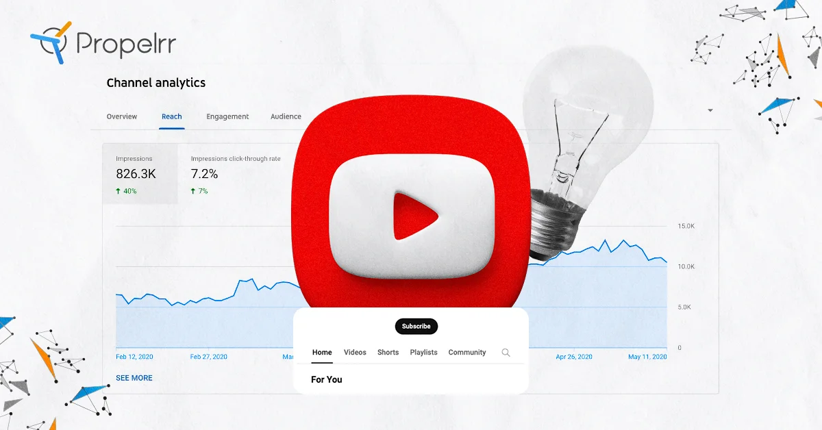 Content Marketing Tips To Boost YouTube Engagement Rate