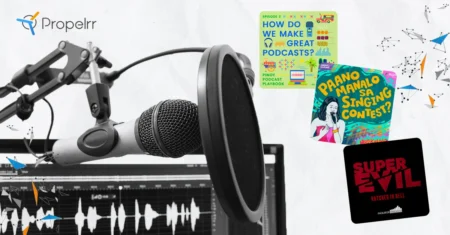 Enterprise Podcasts Every Business Owner Should Listen To