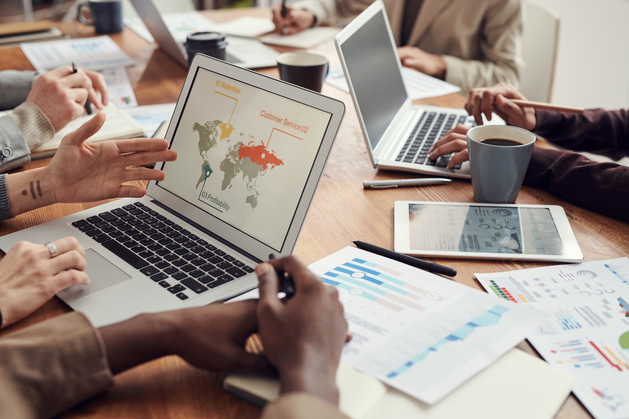 What is Conversion Optimization: A Primer for Online Marketers