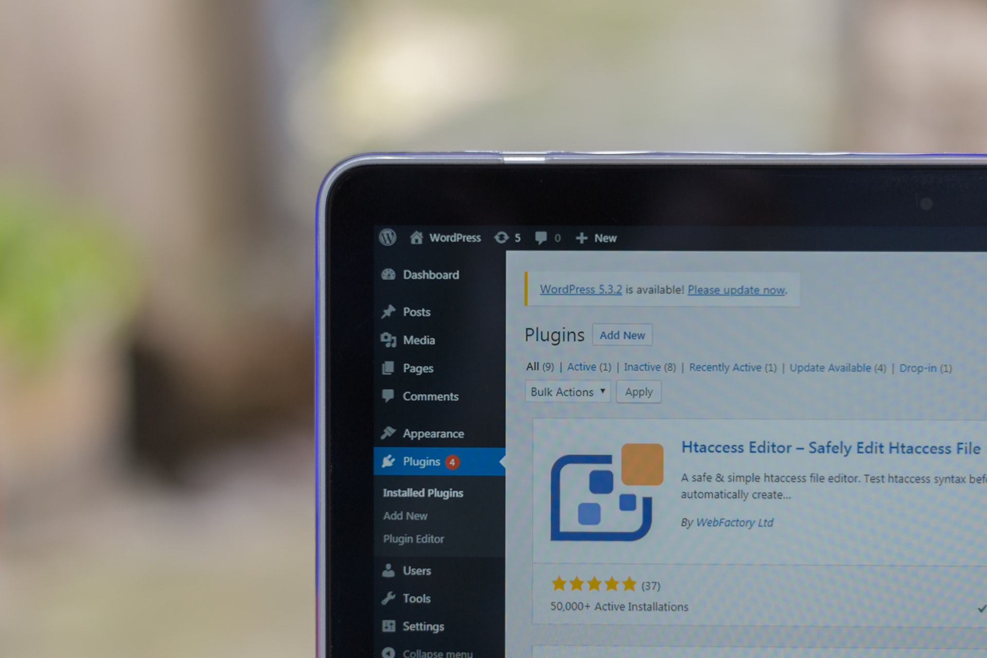 How WordPress Web Development Benefits Your Business