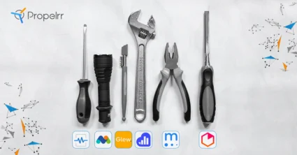 ecommerce reporting tools